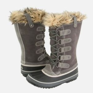 Sorel | Joan Of Arctic Waterproof Boots